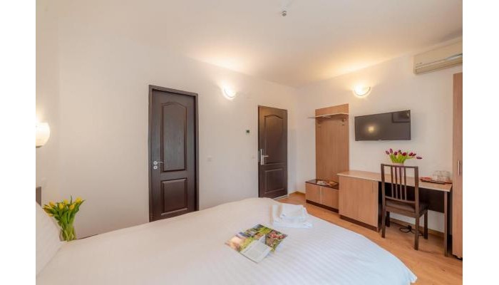 Pensiunea Cluj poza 19