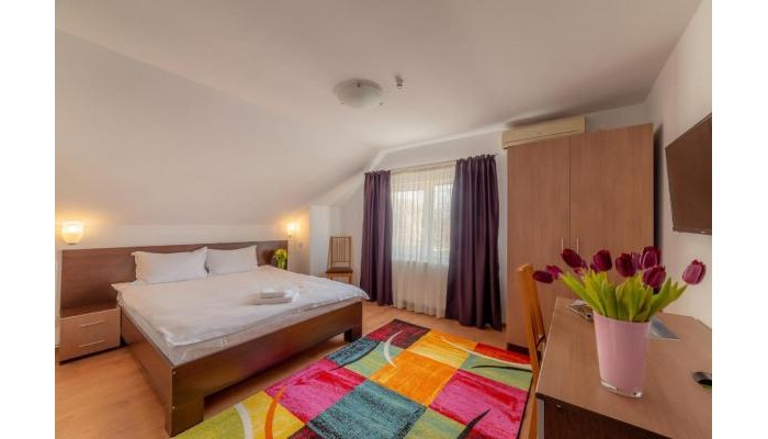 Pensiunea Cluj poza 16