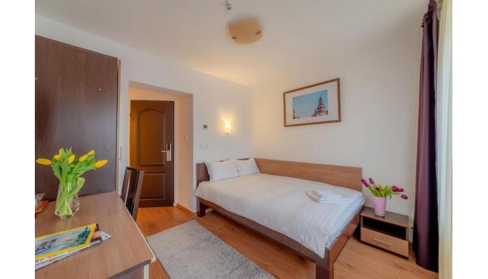 Pensiunea Cluj poza 3