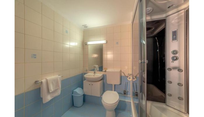 Pensiunea Cluj poza 9