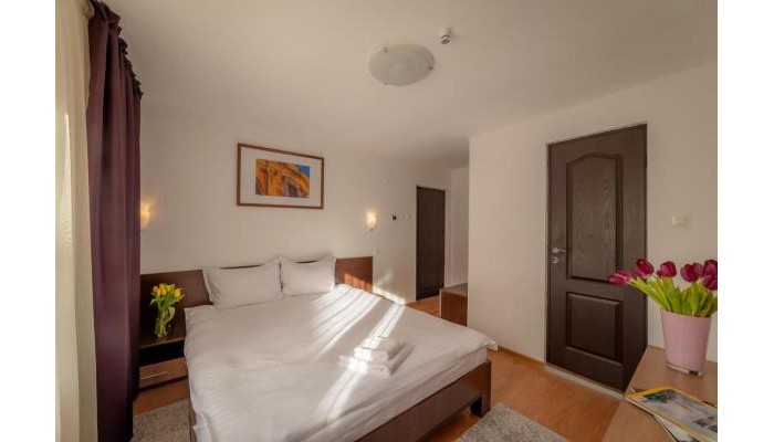 Pensiunea Cluj poza 15