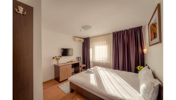 Pensiunea Cluj poza 13