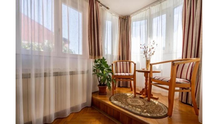 Villa-hotel Escala poza 5