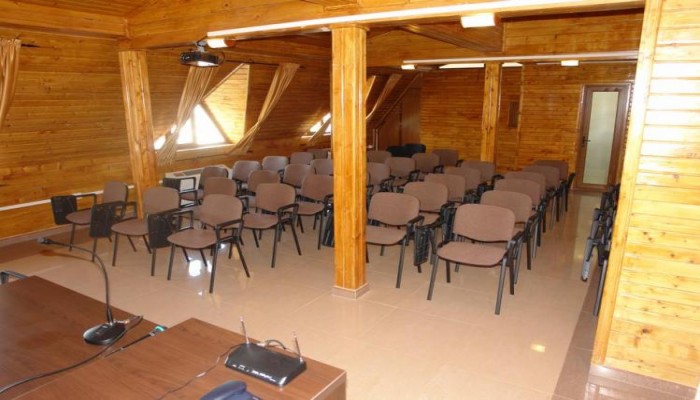Arion Hotel poza 5