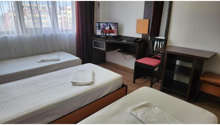 Arion Hotel poza 15