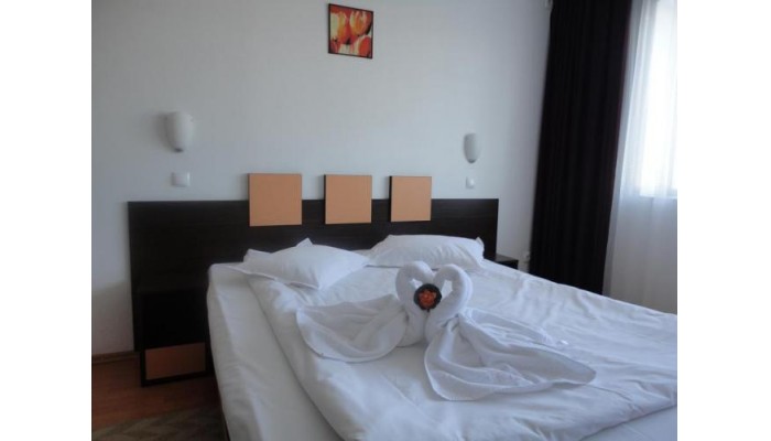 Arion Hotel poza 8