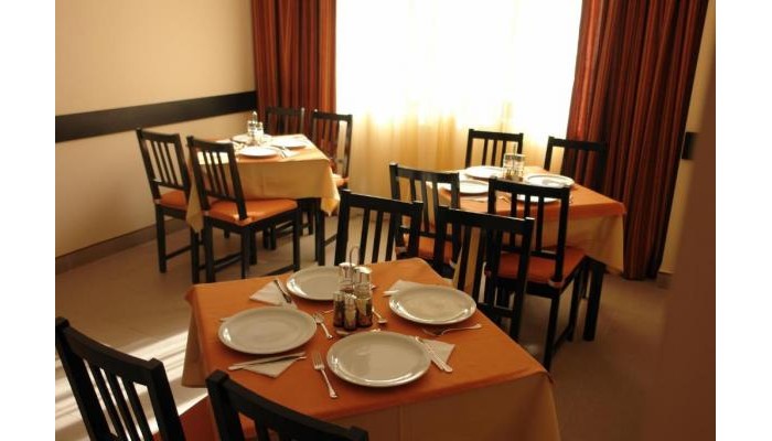 Arion Hotel poza 4