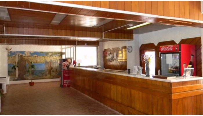 Dobrogea Hotel poza 2