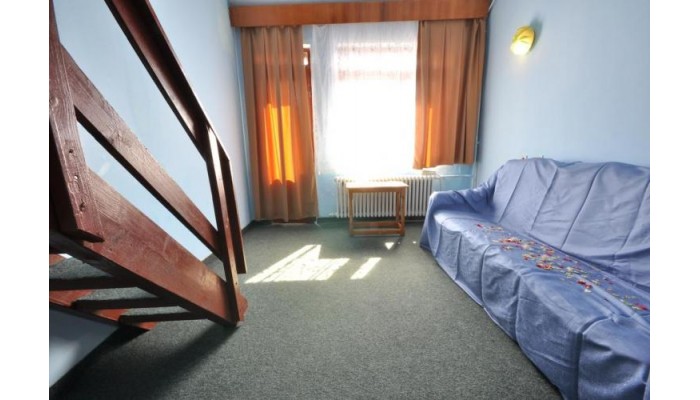 Dobrogea Hotel poza 5