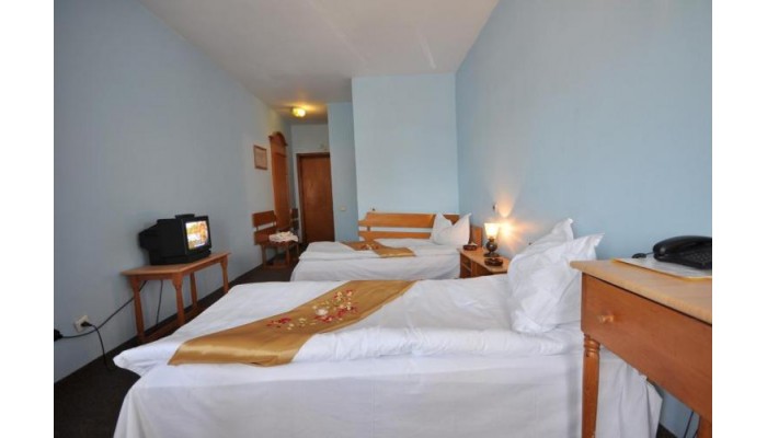 Dobrogea Hotel poza 4