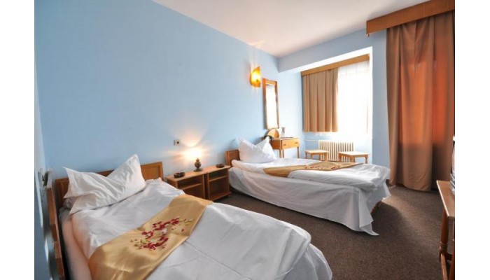 Dobrogea Hotel poza 3