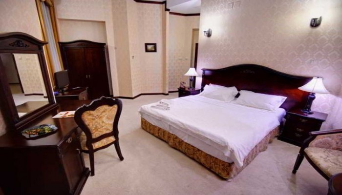 Hotel Carol poza 7
