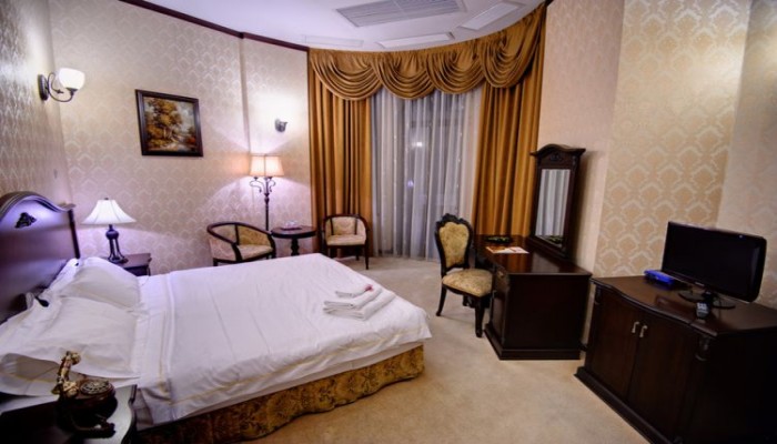 Hotel Carol poza 8