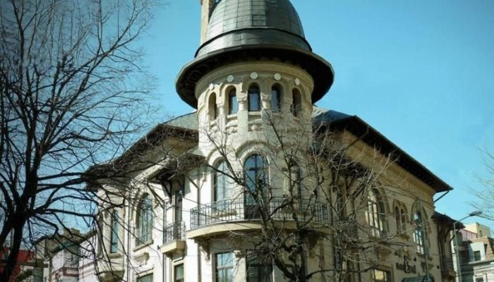 Hotel Carol poza 1