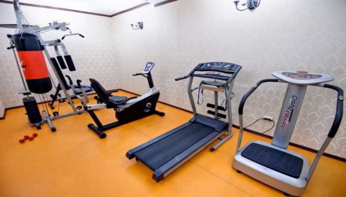 Hotel Carol poza 2