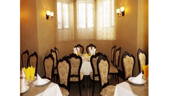 Hotel Carol poza 6