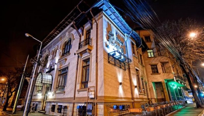 Hotel Carol poza 0
