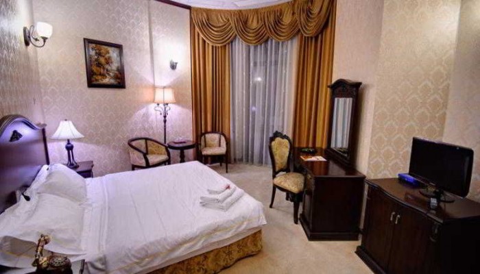 Hotel Carol poza 4