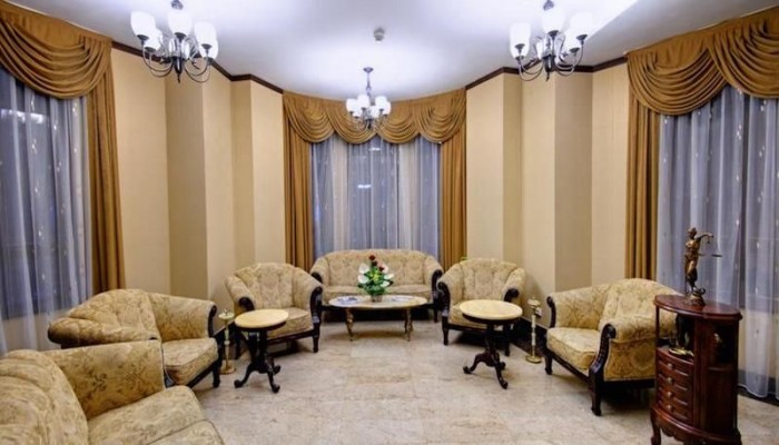 Hotel Carol poza 5