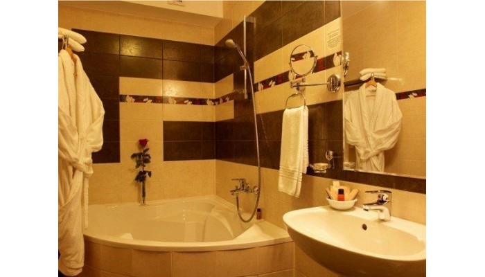 Hotel Cherica poza 5