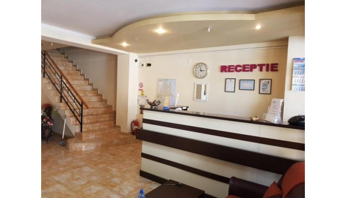 Hotel Cora poza 0