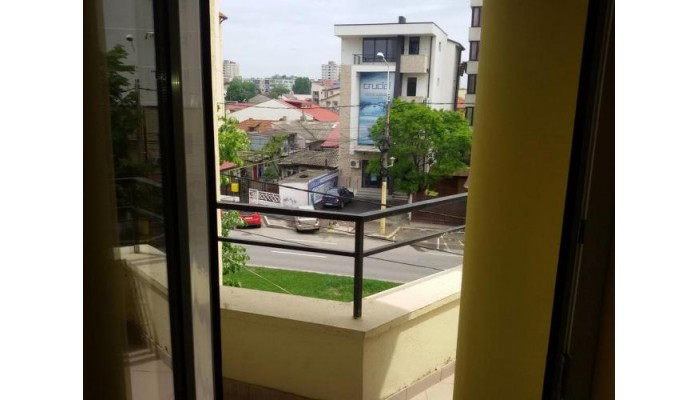 Hotel Cora poza 1