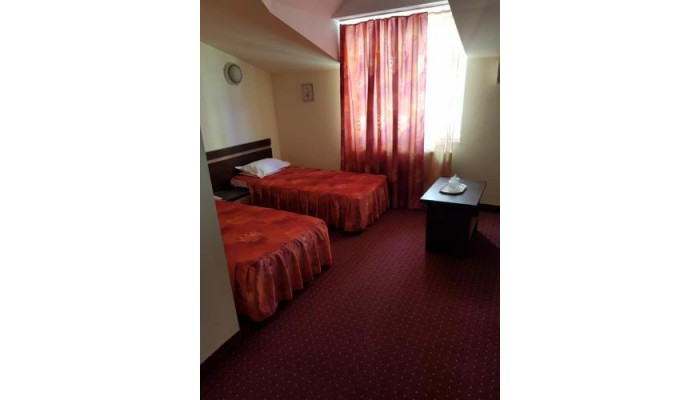 Hotel Cora poza 2