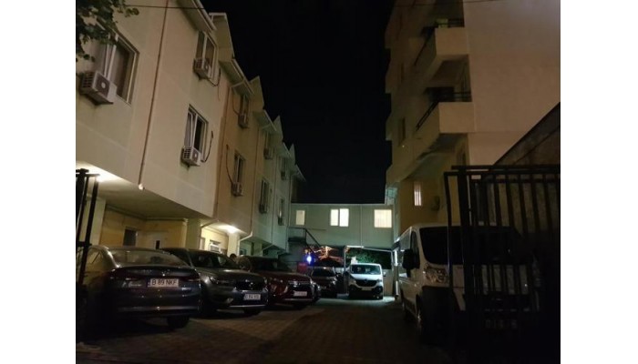 Hotel Cora poza 3