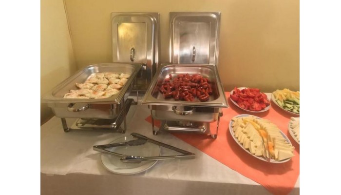 Hotel Cora poza 5