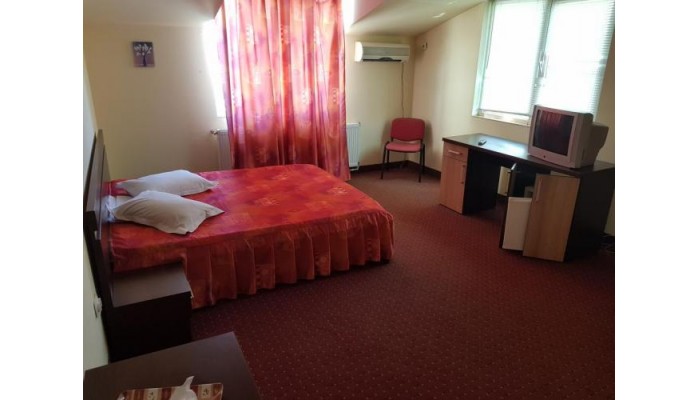 Hotel Cora poza 7