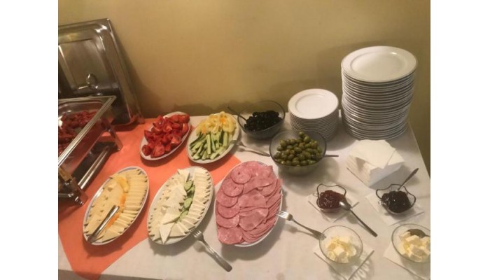 Hotel Cora poza 9