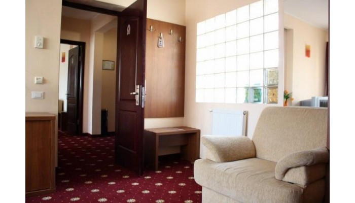 Hotel Ferdinand poza 0