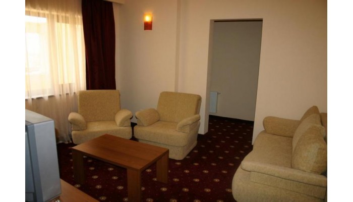 Hotel Ferdinand poza 7
