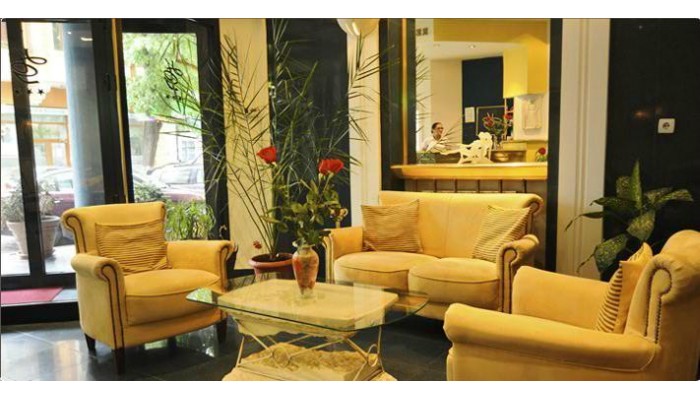 Hotel Guci poza 0