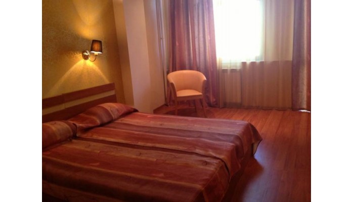 Hotel Guci poza 9