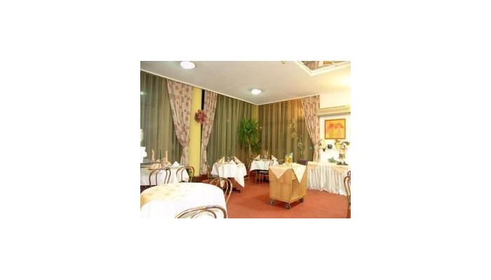 Hotel Guci poza 2