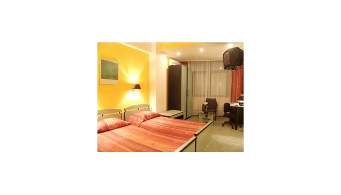 Hotel Guci poza 1