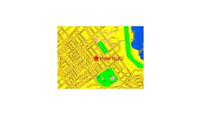 Hotel Guci poza 3