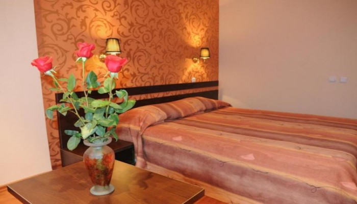 Hotel Guci poza 6