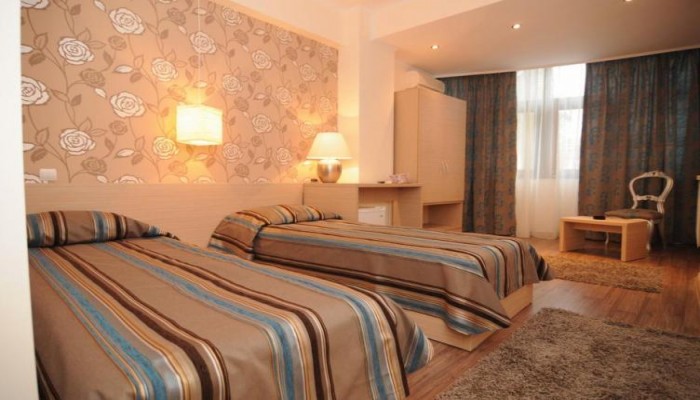 Hotel Guci poza 7