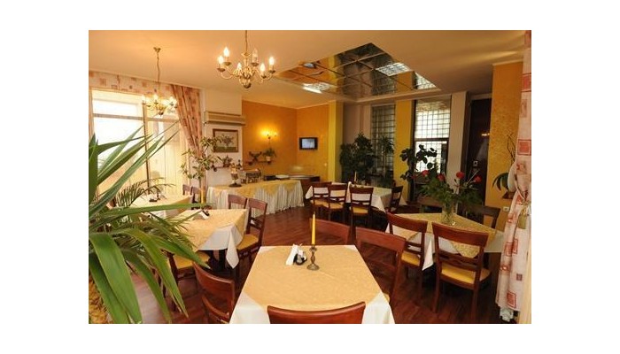 Hotel Guci poza 5