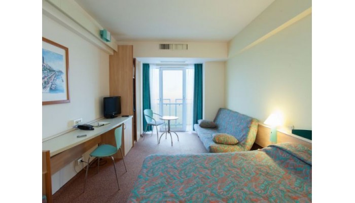Hotel Ibis Constanta poza 4