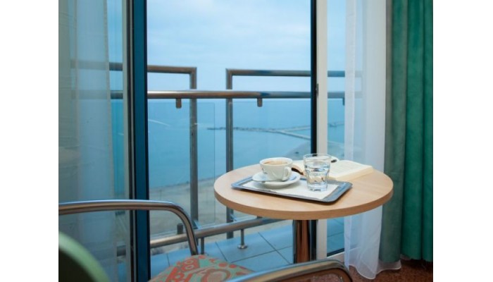 Hotel Ibis Constanta poza 5