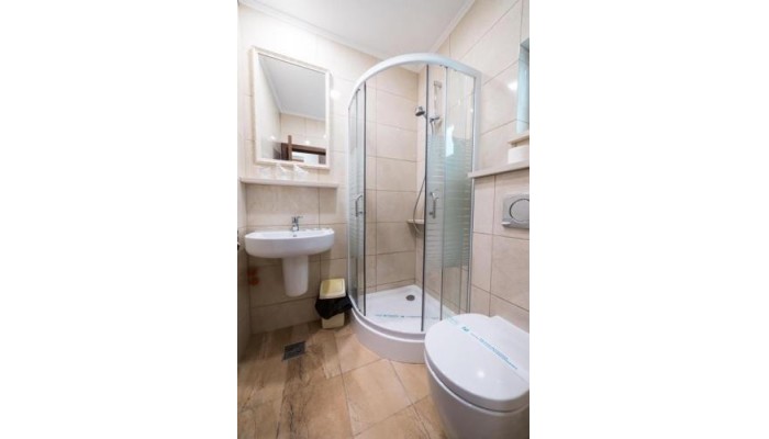 Hotel London poza 3