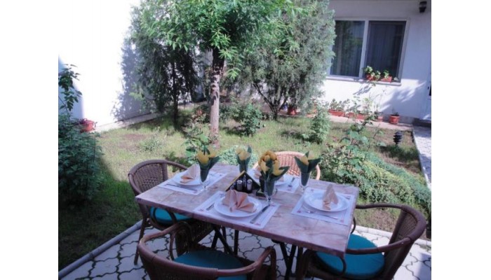 Hotel London poza 2