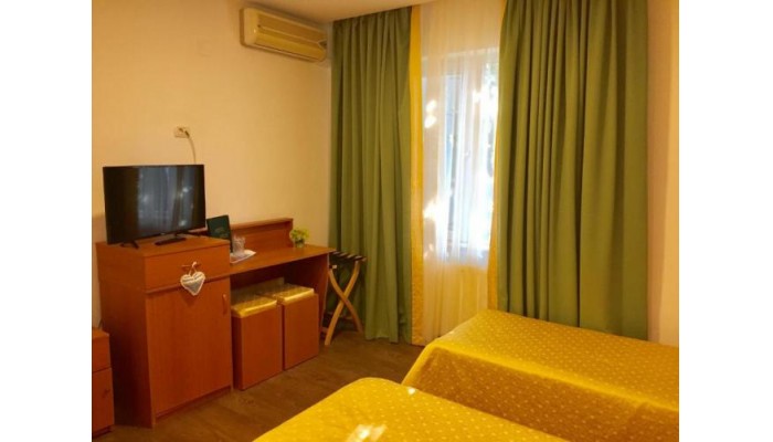 Hotel London poza 4