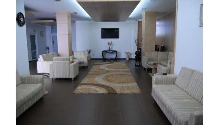 Hotel Maria poza 2