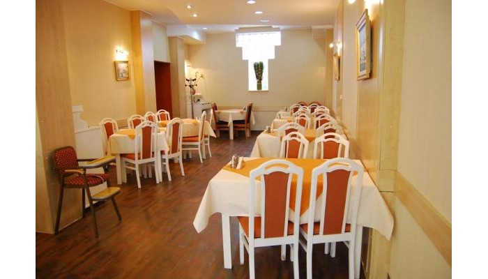 Hotel Maria poza 1