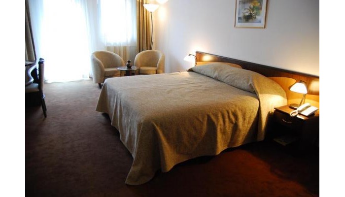 Hotel Maria poza 3