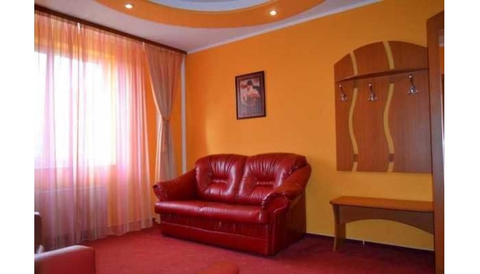 Hotel Turist poza 4